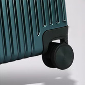 Swisswin 2 Piece Travel Luggage Set