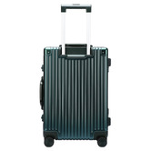 Swisswin 2 Piece Travel Luggage Set