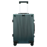 Swisswin 2 Piece Travel Luggage Set