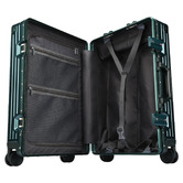 Swisswin 2 Piece Travel Luggage Set