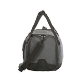 Swisswin 50cm Grey Water-Resistant Duffle Bag