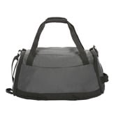 Swisswin 50cm Grey Water-Resistant Duffle Bag