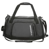 Swisswin 50cm Grey Water-Resistant Duffle Bag
