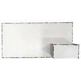 K'sHomewares&amp;Decor 30 x 60cm Metal Wall Planter