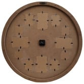 K'sHomewares&amp;Decor 78cm Family Wall Clock