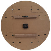 K'sHomewares&amp;Decor 60cm Quintessential Wall Clock