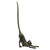 K'sHomewares&amp;Decor Cat Iron Door Stop