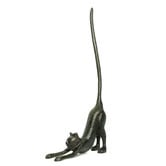K'sHomewares&amp;Decor Cat Iron Door Stop