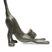 K'sHomewares&amp;Decor Cat Iron Door Stop