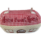 K'sHomewares&amp;Decor House Fabric Door Stop