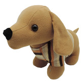 K&#039;sHomewares&amp;Decor Dog Wearing Jumper Door Stop