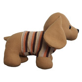 K&#039;sHomewares&amp;Decor Dog Wearing Jumper Door Stop