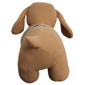 K&#039;sHomewares&amp;Decor Dog Wearing Jumper Door Stop