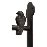 K&#039;sHomewares&amp;Decor 4 Birds Iron Doorbell