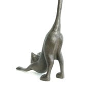K'sHomewares&amp;Decor Cat Iron Door Stop