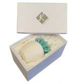 K'sHomewares&amp;Decor Coastal Ceramic Oil Diffuser