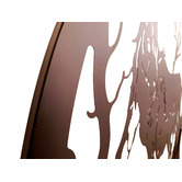 K&#039;sHomewares&amp;Decor Horse &amp; Foal Iron Wall Decor