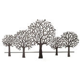 K&#039;sHomewares&amp;Decor Metal Tree Wall Decor