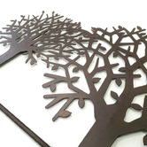 K&#039;sHomewares&amp;Decor Metal Tree Wall Decor