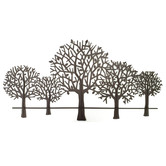 K&#039;sHomewares&amp;Decor Metal Tree Wall Decor