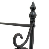 K&#039;sHomewares&amp;Decor 4 Rail Iron Towel Rack