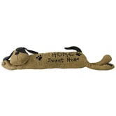 K'sHomewares&amp;Decor Home Sweet Home Dog Door Stop