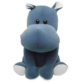 K&#039;sHomewares&amp;Decor George the Hippo Door Stop
