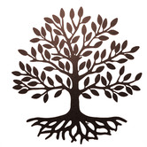 K&#039;sHomewares&amp;Decor Tree of Life Wall Accent