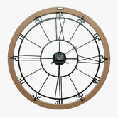 K'sHomewares&amp;Decor 60cm Neue Wall Clock