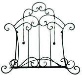 K'sHomewares&amp;Decor Metal Recipe Book Holder