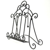 K'sHomewares&amp;Decor Metal Recipe Book Holder