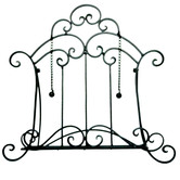 K'sHomewares&amp;Decor Metal Recipe Book Holder