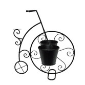 K&#039;sHomewares&amp;Decor 3 Piece Penny Farthing Planter Set