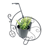 K&#039;sHomewares&amp;Decor 3 Piece Penny Farthing Planter Set