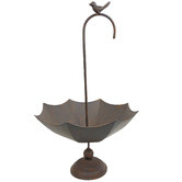 K'sHomewares&amp;Decor Antique-Style Umbrella Planter