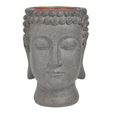 K'sHomewares&amp;Decor Buddha Head Planter