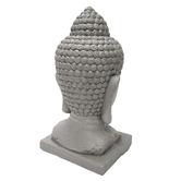 K'sHomewares&amp;Decor Buddha Head Statue