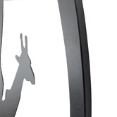 K&#039;sHomewares&amp;Decor Giraffe Laser-Cut Wall Accent