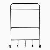K&#039;sHomewares&amp;Decor Elevate Wall Mounted Mesh Organiser