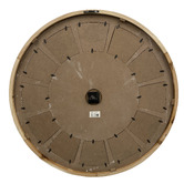K'sHomewares&amp;Decor 80cm Cherished Moments Family Wall Clock