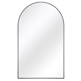 K&#039;sHomewares&amp;Decor Colter Arched Full Length Mirror