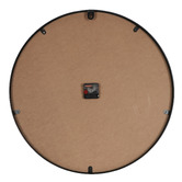 K&#039;sHomewares&amp;Decor 60cm Chirat Silent Wall Clock