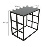 K&#039;sHomewares&amp;Decor Karley Side Table
