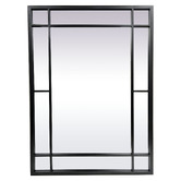 K'sHomewares&amp;Decor Ariadne Iron Wall Mirror