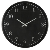 K'sHomewares&amp;Decor 60cm Arjun Wall Clock