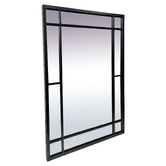 K'sHomewares&amp;Decor Ariadne Iron Wall Mirror