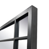 K'sHomewares&amp;Decor Ariadne Iron Wall Mirror