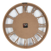 K'sHomewares&amp;Decor 60cm Cosette Wall Clock
