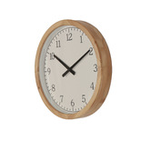 K'sHomewares&amp;Decor 40cm Adler Wall Clock