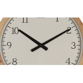 K'sHomewares&amp;Decor 40cm Adler Wall Clock